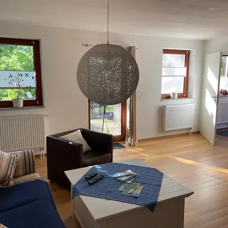 Bootfahrt Apartmán Tönning