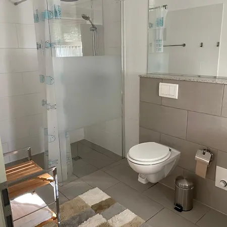 Bootfahrt Apartmán *