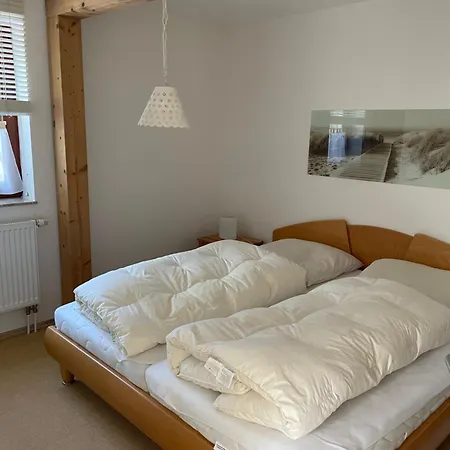 Apartmán Bootfahrt *